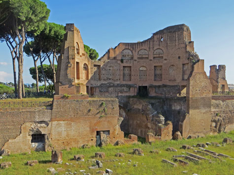 Introduction to Ancient Rome