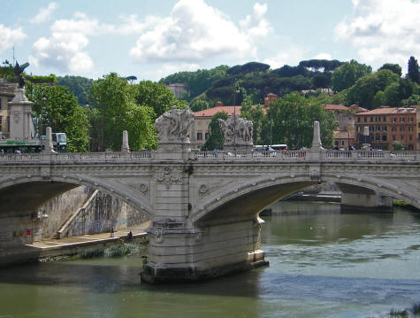 Hotels in the Aventine District