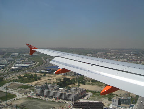 Hotels in the Fiumicino District of Rome