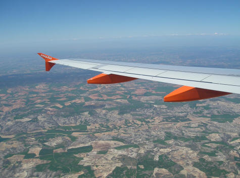 Hotels near Ciampino Airport in Rome