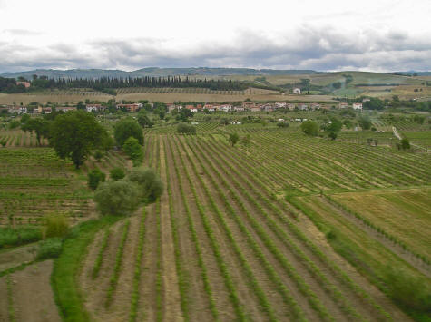 Lazio Italy