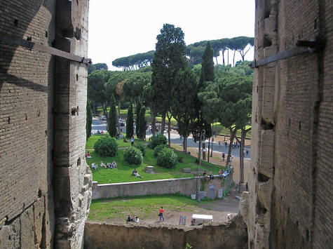 Rome Italy