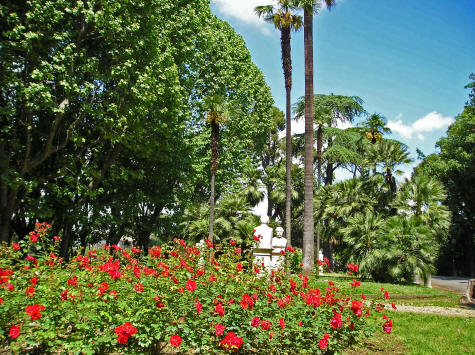 Rome Italy